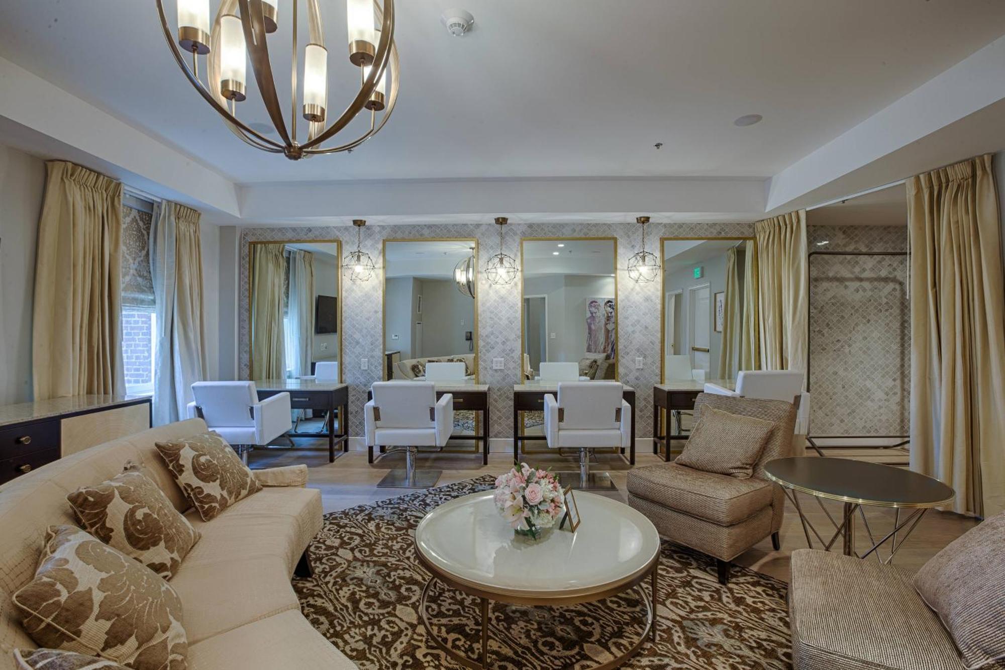 Marriott Syracuse Downtown Otel Dış mekan fotoğraf