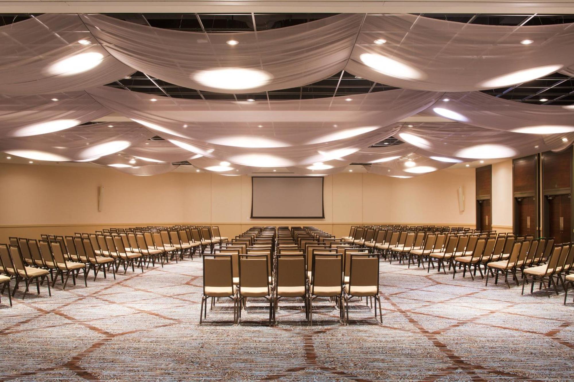 Marriott Syracuse Downtown Otel Dış mekan fotoğraf
