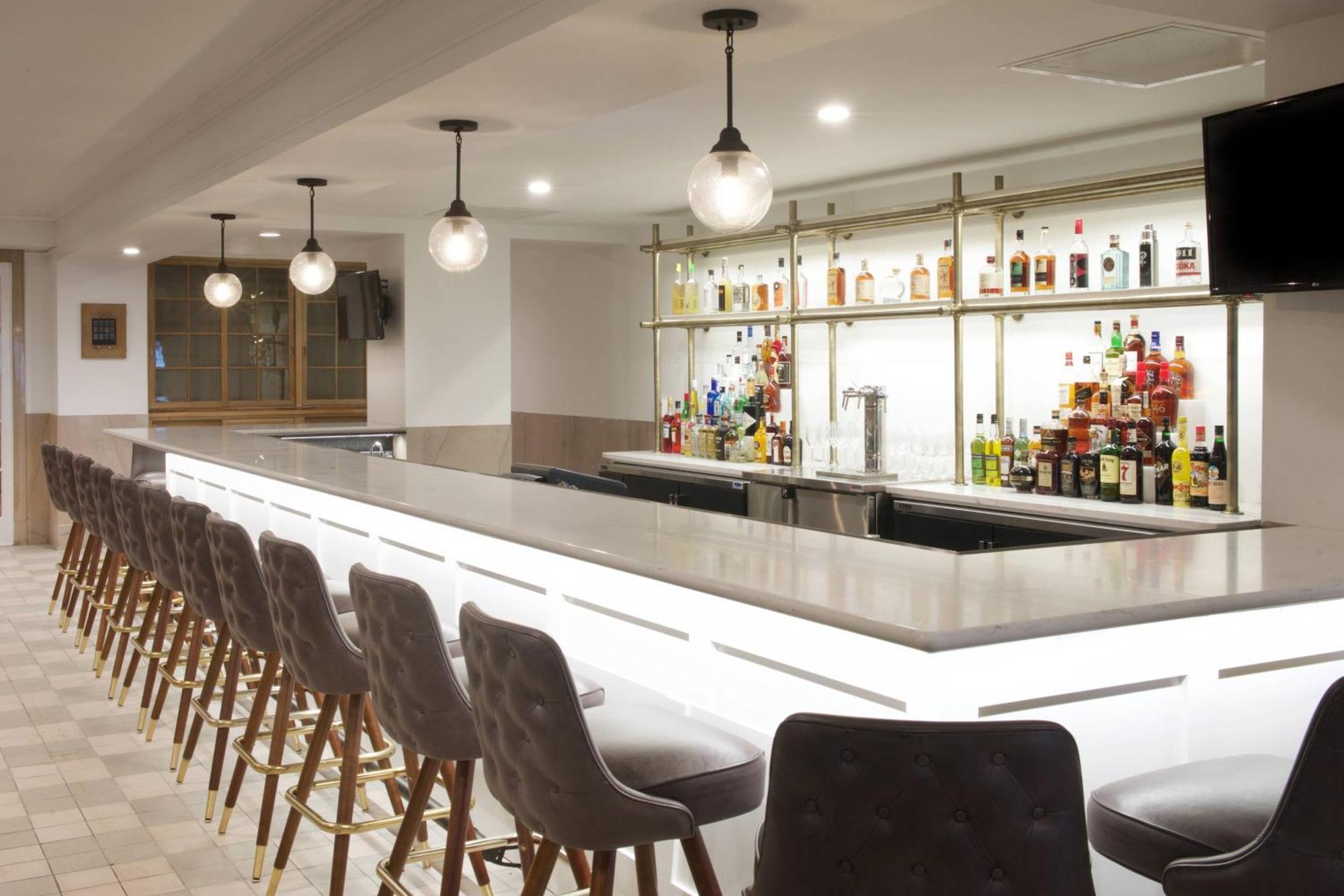 Marriott Syracuse Downtown Otel Dış mekan fotoğraf