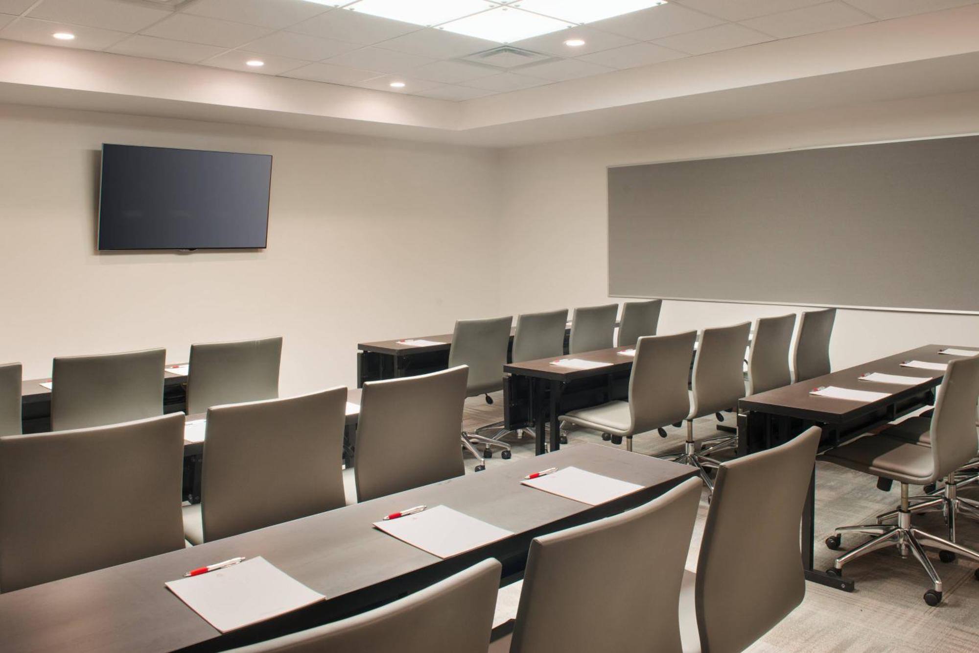 Marriott Syracuse Downtown Otel Dış mekan fotoğraf