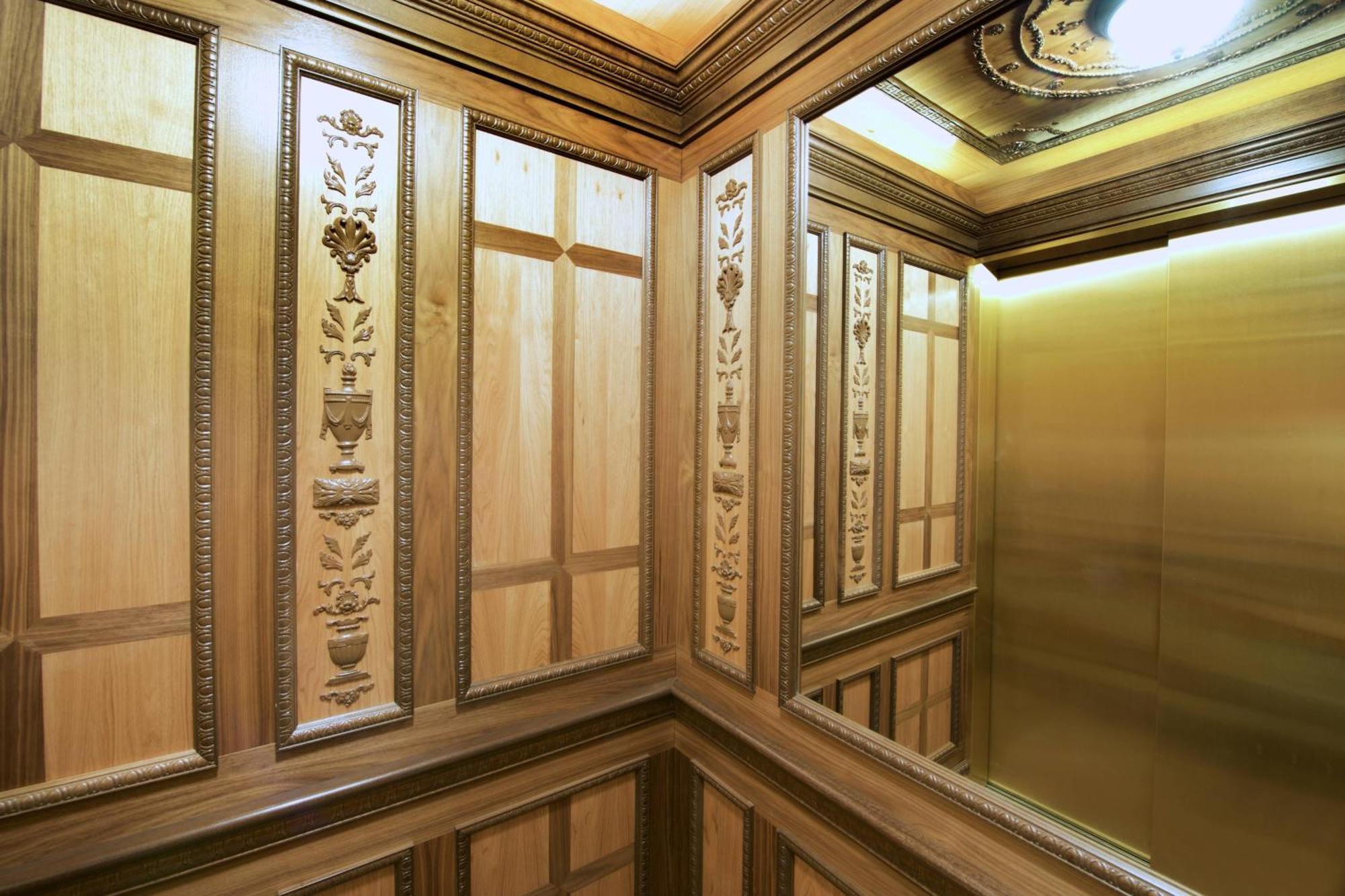Marriott Syracuse Downtown Otel Dış mekan fotoğraf