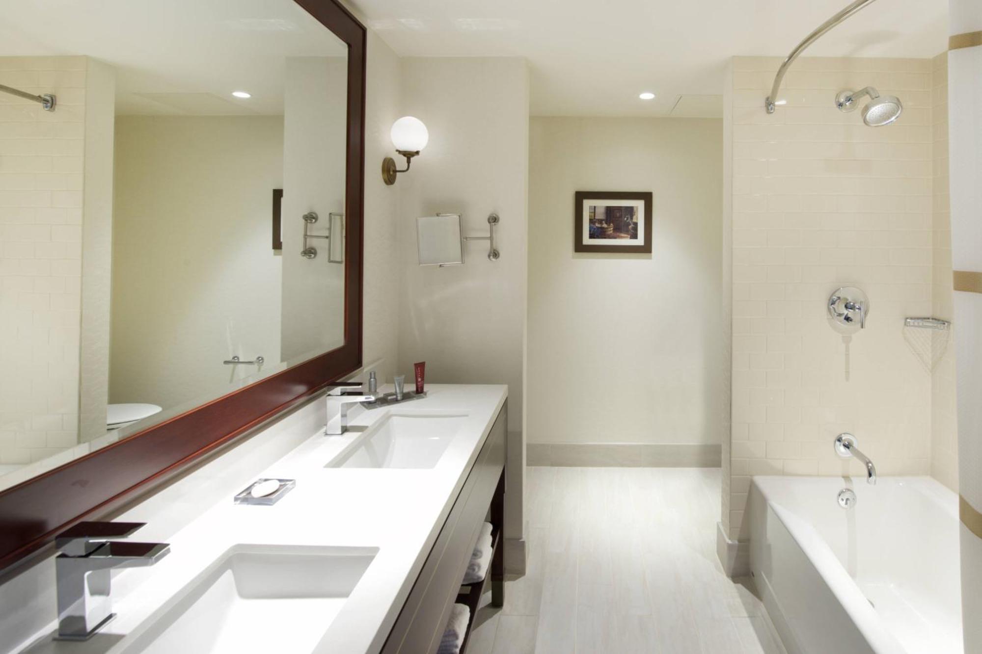 Marriott Syracuse Downtown Otel Dış mekan fotoğraf