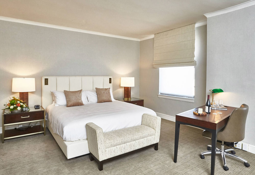 Marriott Syracuse Downtown Otel Dış mekan fotoğraf